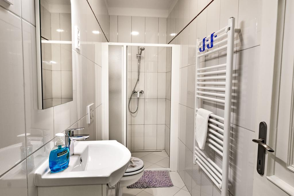 Appartement Titaru House In The Center Of